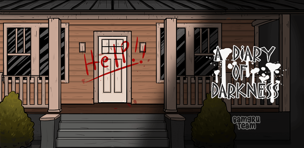 A Diary Of Darkness v2.3.92 MOD APK Game Download