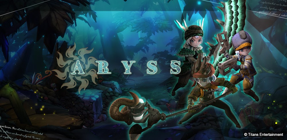 Abyss - Roguelike ARPG v2.41 MOD APK Download