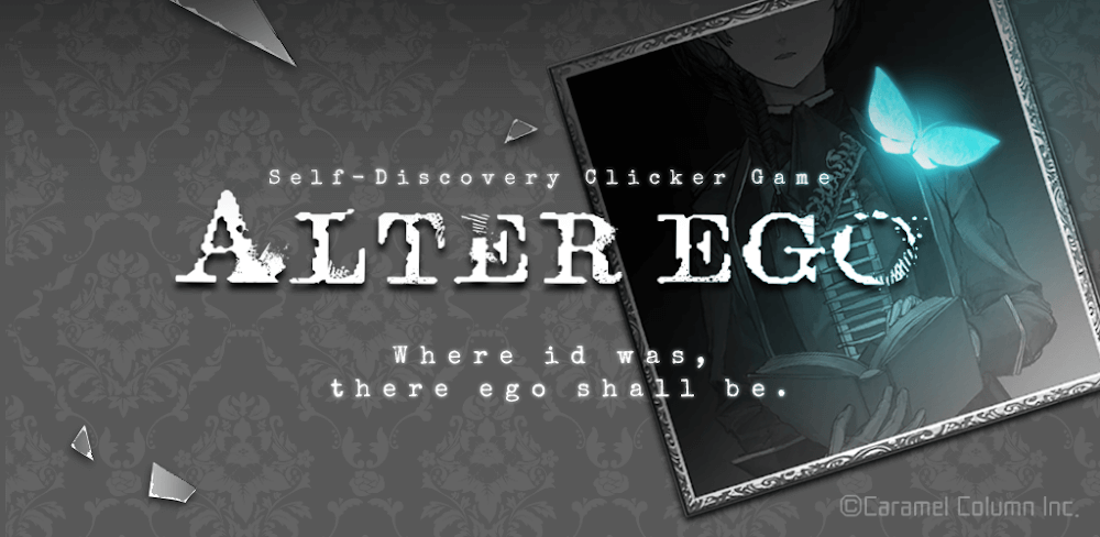 ALTER EGO v3.10.4 MOD APK Game Application Download
