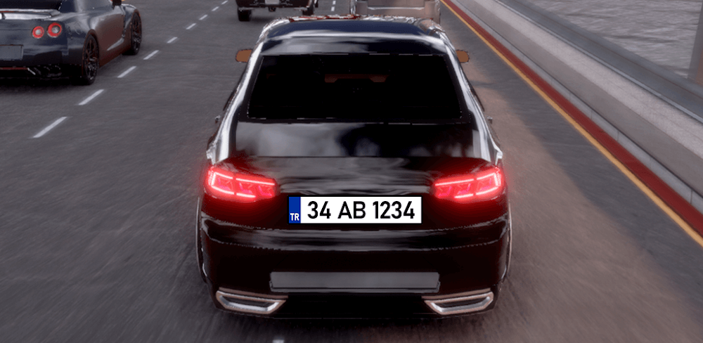 American Car Drift Game 2023 v1.0.4 MOD APK Download