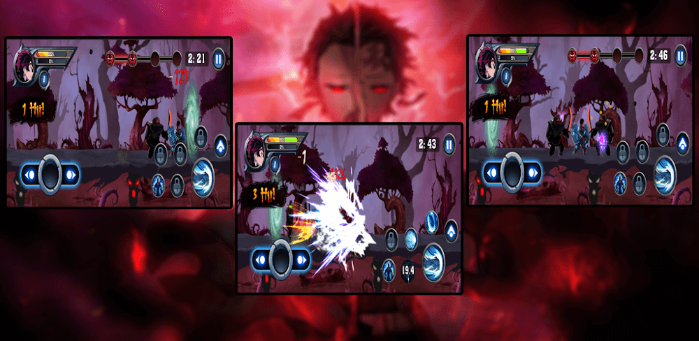 Anime Battle RPG v5 MOD APK Download (Unlimited Money)