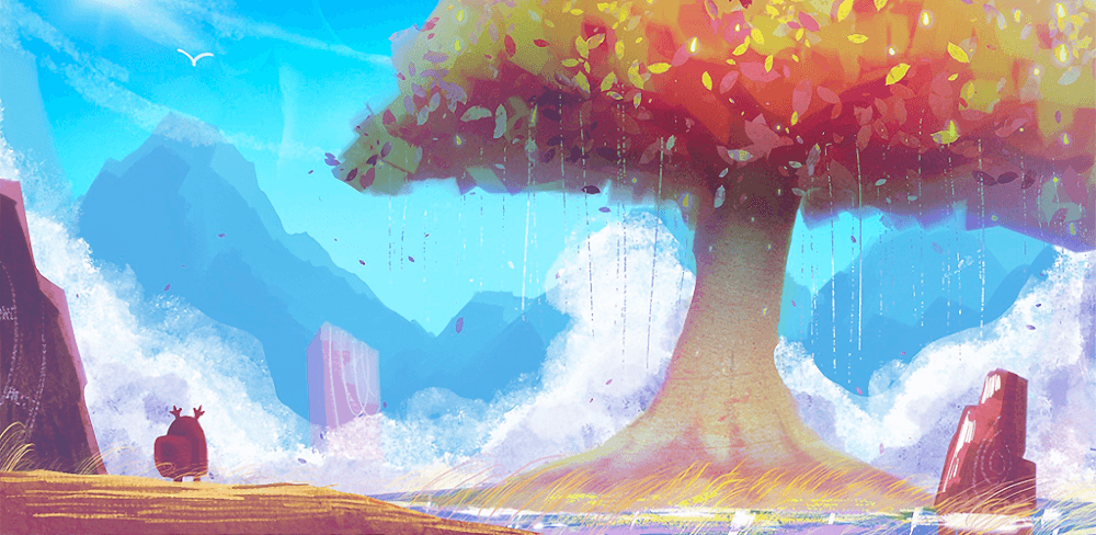 Antivine v0.3.19 MOD APK Game Download