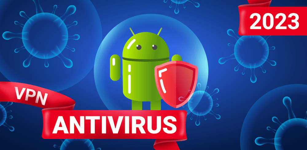 Antivirus v2.6.3 MOD APK Premium Unlocked Download