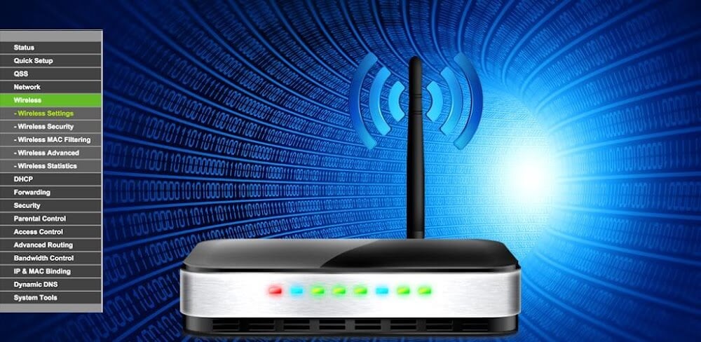 Any Router Admin v4.2 MOD APK (Utilities, Download)