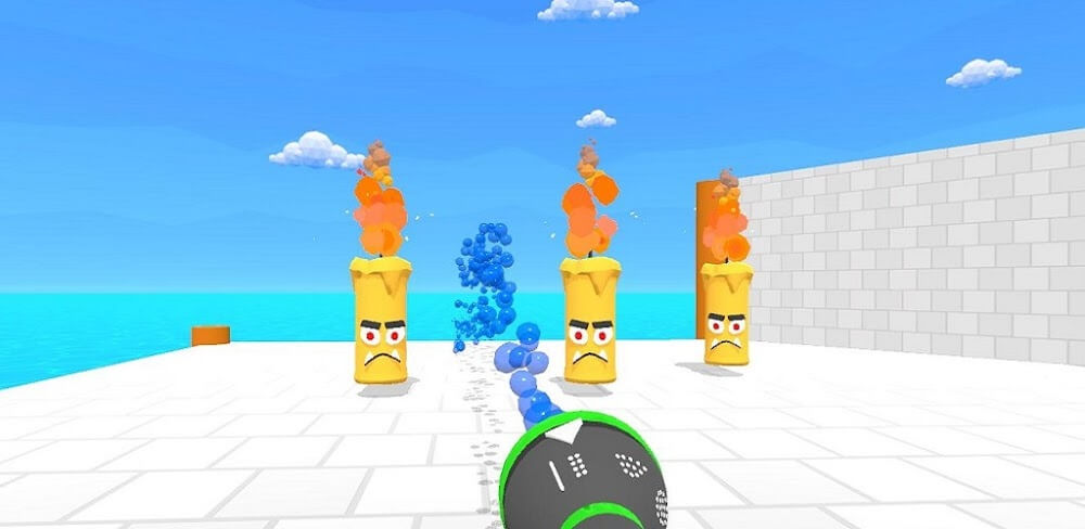 Aqua Boy v0.3.1 MOD APK Game Download