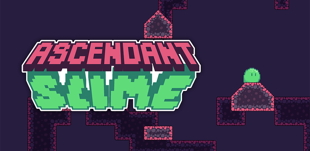 Ascendant Slime v1.0 MOD APK Game Download