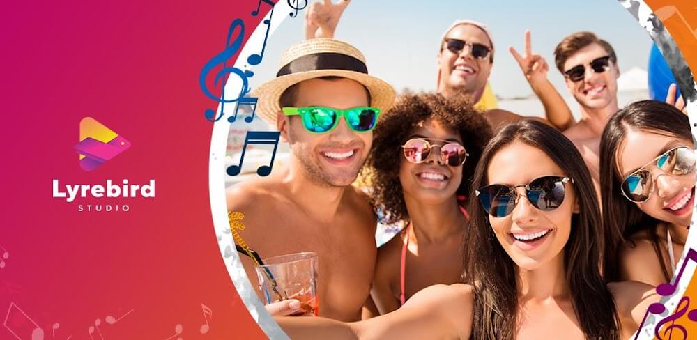 AudioApp v2.3.8 MOD APK (Premium Unlocked) Download