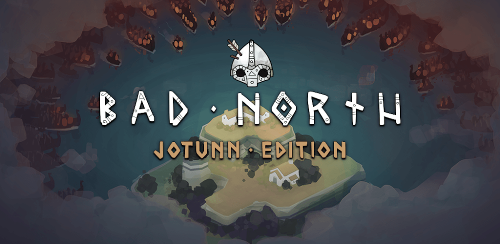 Bad North: Jotunn Edition v2.00.21 MOD APK Unlimited Money Download Game