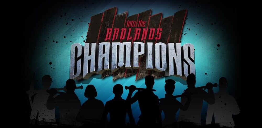 Badlands: Champions v1.5.149 MOD Damage Multiplier APK Download