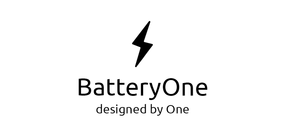 BatteryOne v1.9.7.3 MOD APK Premium Unlocked Download Utility