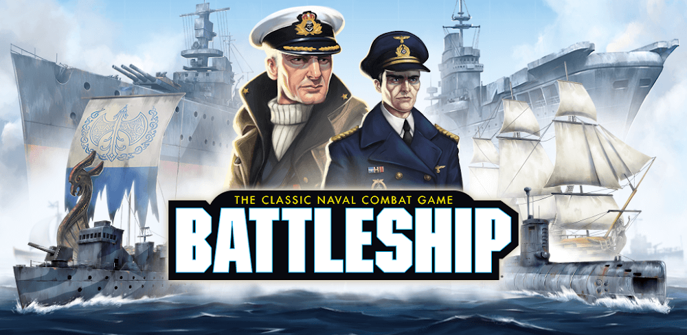 BATTLESHIP v1.4.0.59 MOD APK MOD Download