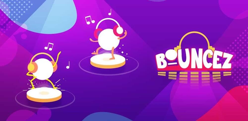 Beat Jumper: EDM up v2.9.2 MOD APK Game Download