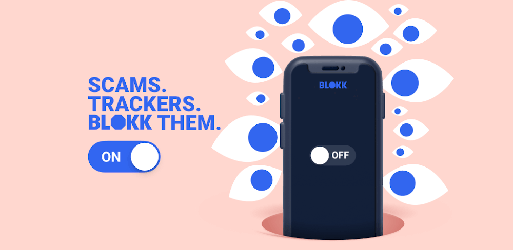 BLOKK v1.1.42 MOD APK (Utility) Download