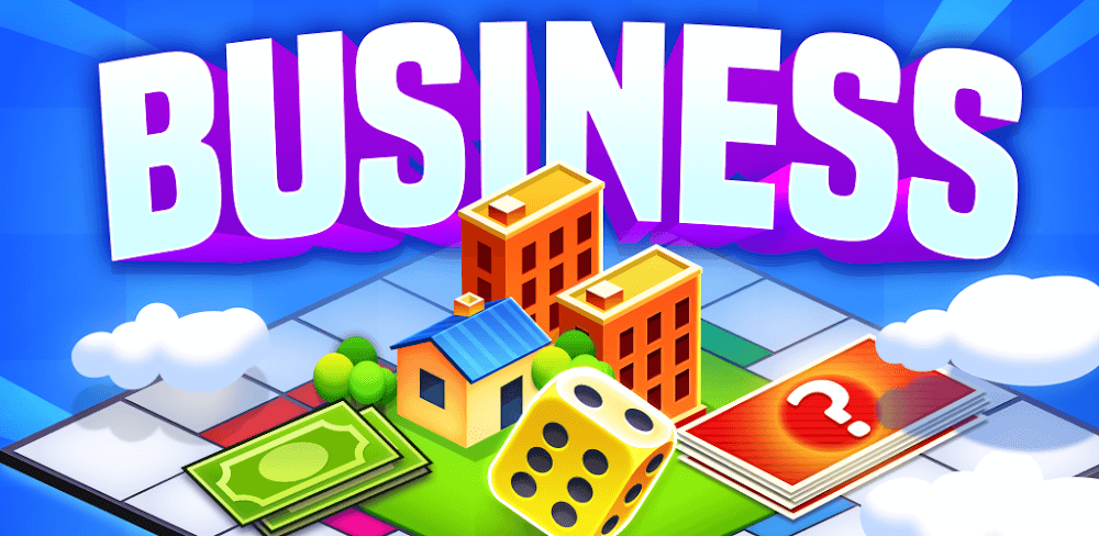 Business Game v9.5 MOD APK Download (Premium, AD Free)