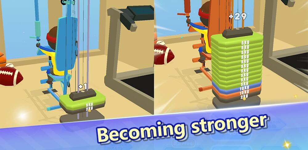 CABLE CROSSOVER v1.0.0 MOD APK Download (Free Rewards)