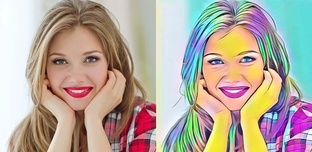 Cartoon Face v2.1.0 MOD APK Download (Premium Unlocked)