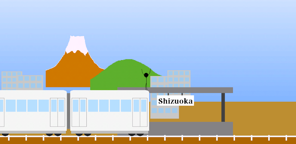 Case of Wind Traveler A v1.12.0 MOD APK Free Download