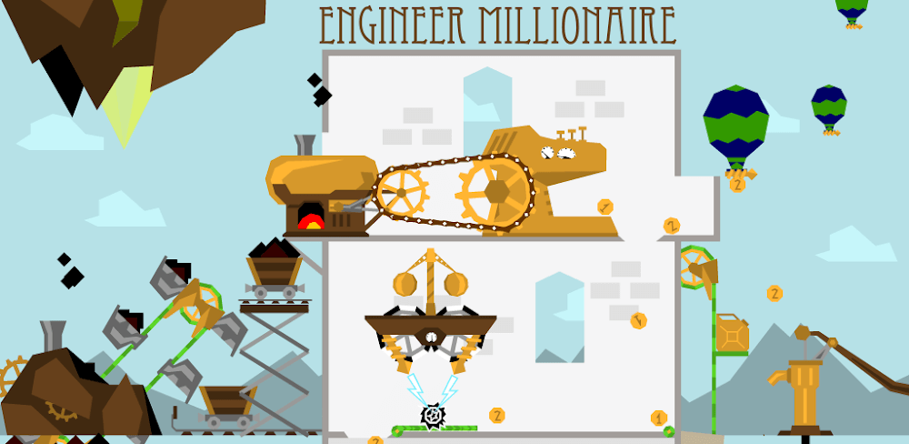 Cash Factory: Idle Millionaire v2.5.10 MOD APK Download
