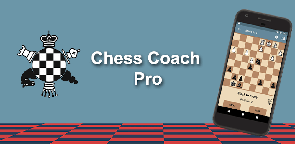Chess Coach Pro v2.93 APK MOD Download Free