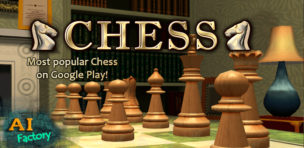 Chess Pro v4.18 MOD APK Download