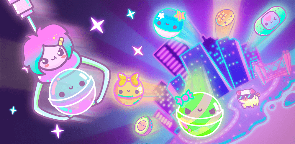 Clawberta v1.7.1 MOD APK Free Shopping Download