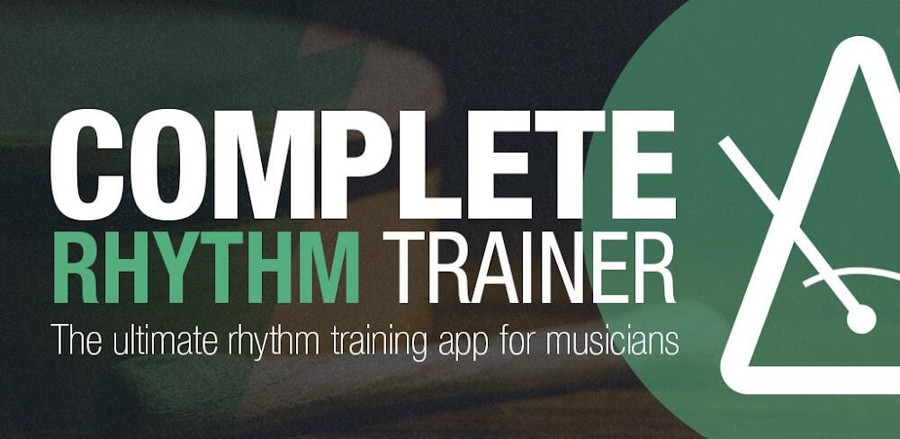 Complete Rhythm Trainer v1.7.3-125 MOD APK Download (Game)