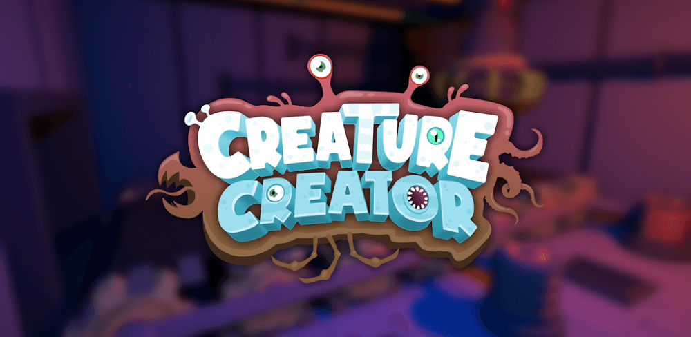 Creature Creator MOD APK v1.7.8 Download