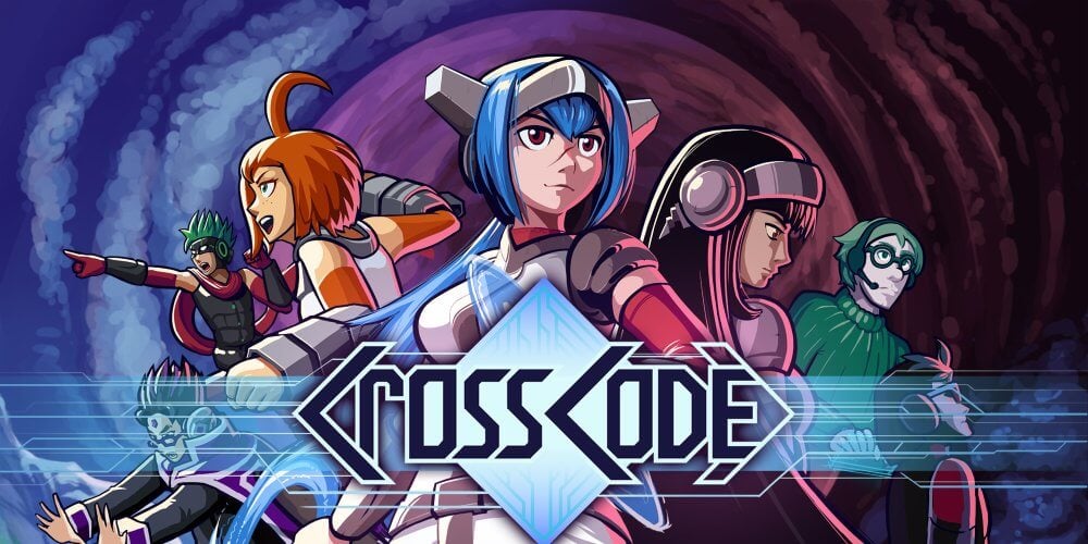 CrossCode Mobile MOD APK v1.4.2-2 Full Game Download