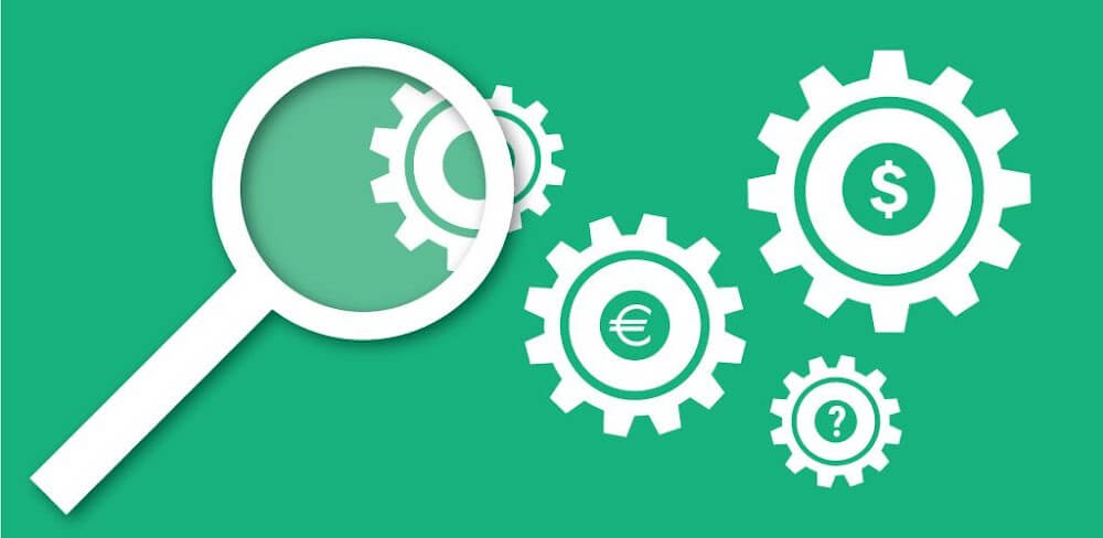 Currency Converter: RateX v3.8.13 MOD APK Download