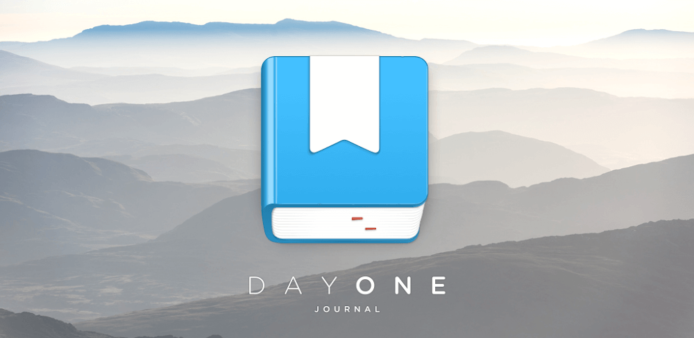 Day One Journal v2026.4 MOD APK Download (Utilities Application)