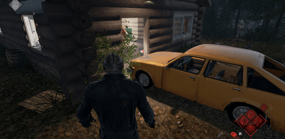 Deadly My Summer Car Garage v5.00 MOD APK Download (Unlimited Money)
