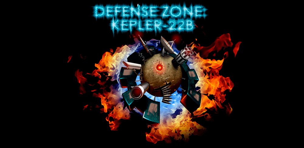 Defense Zone v1.3.20 MOD APK Game Download