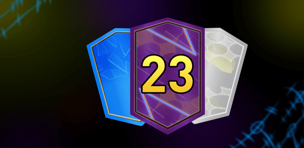 DEVCRO FUT 23 v36 MOD APK Download