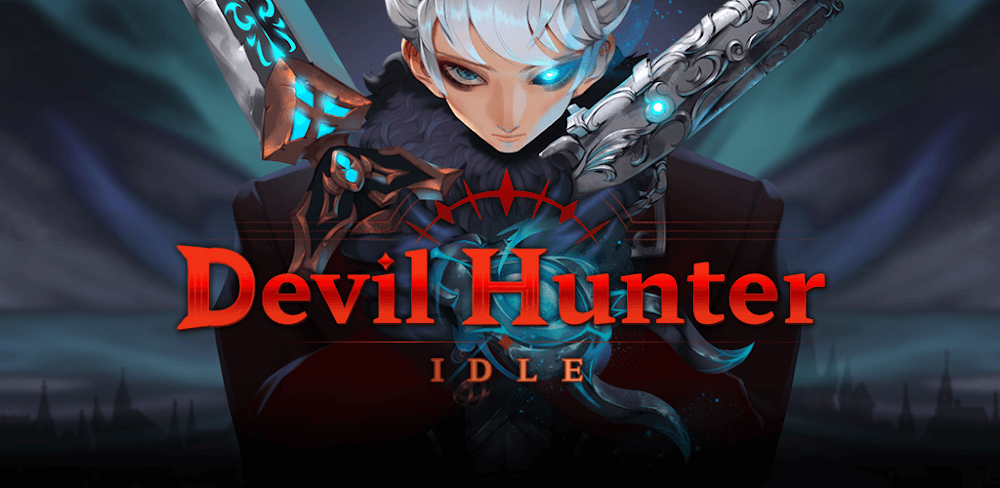 Devil Hunter Idle v1.66 MOD APK MOD Download