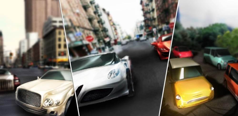 Dr. Driving v1.73 MOD APK Game Download