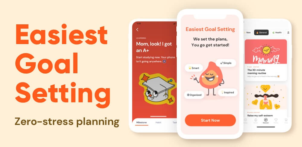 Dreamfora v5.1.8 MOD APK Download (Premium Unlocked)