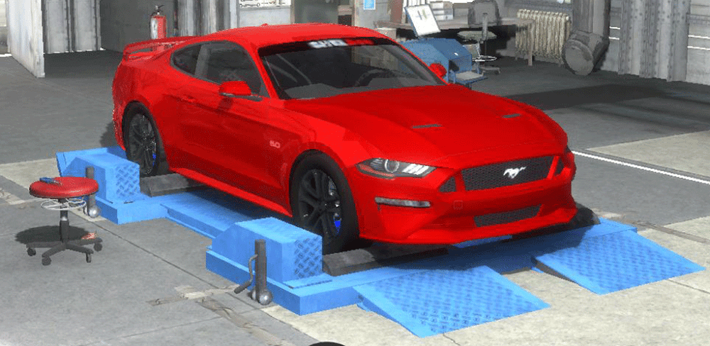 Dyno 2 Race v1.8.8 MOD APK Game Download