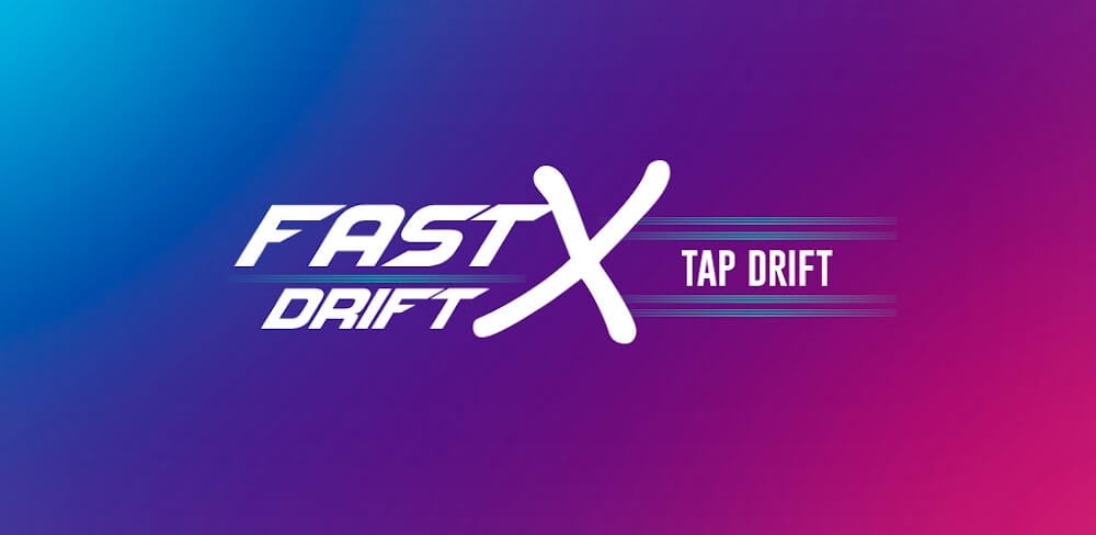 Fast X Racing v2.3 MOD APK Download GameApplication