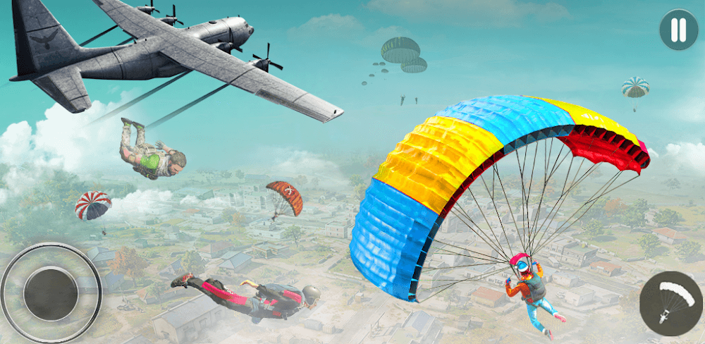 Fire Game v2.0.1 MOD APK God Mode Download