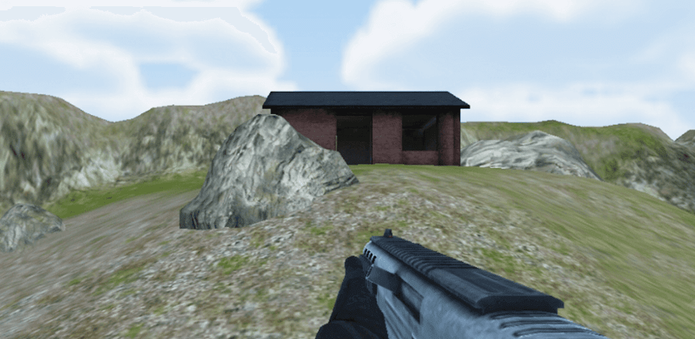 Fire Strike Prime v2.0.9 MOD APK (Game) Download