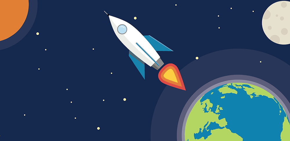 FlashVPN v1.6.3 MOD APK Premium Unlocked Download