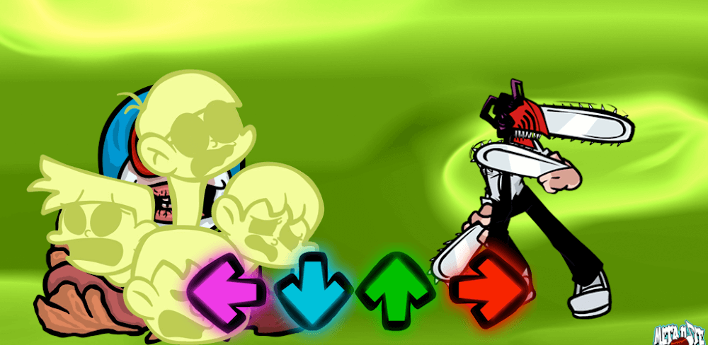 FNF Anime Collection All Mod v1.3 MOD APK Download Free Rewards