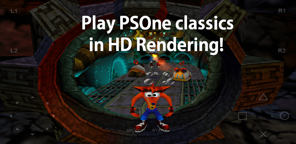 FPse v13.0 MOD APK PSone Emulator Download