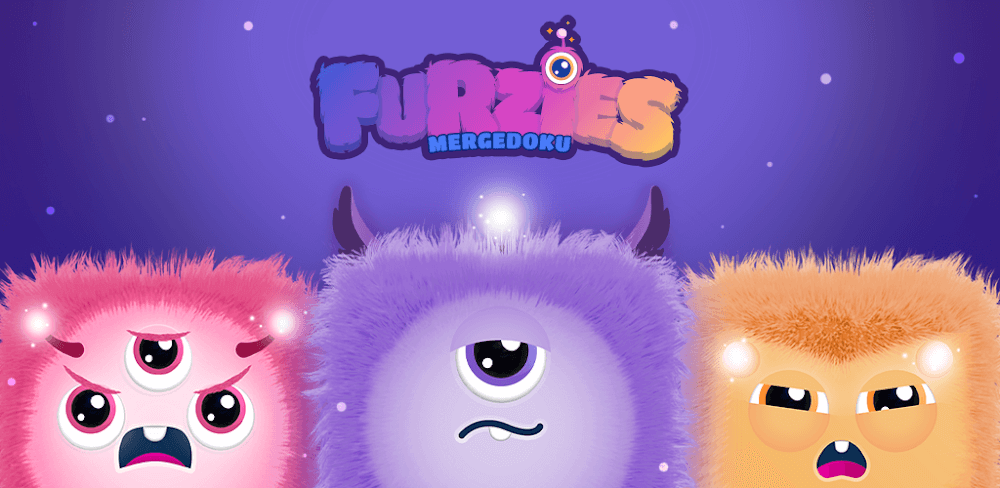 Furzies: Mergedoku v0.0.48 MOD APK Download Unlimited Money Game