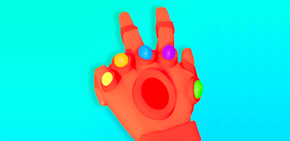 Glove Power v0.7.0 MOD APK Game Download