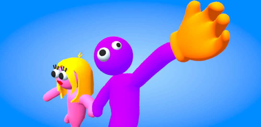 Grapple Fist v1.1.9 MOD APK Download Game