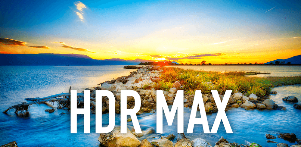 HDR Max v3.3 MOD APK Download (Premium Unlocked) Utilities App