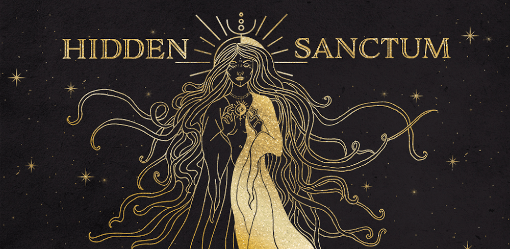 Hidden Sanctum v1.0.11 MOD APK Game Download