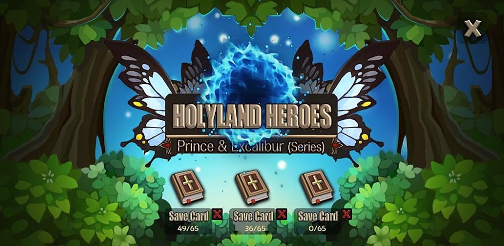 HolyLand Heroes v2.5 MOD APK Download (Tower Defense Game)