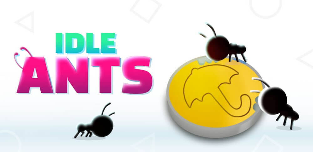 Idle Ants v4.15.2 MOD APK Game